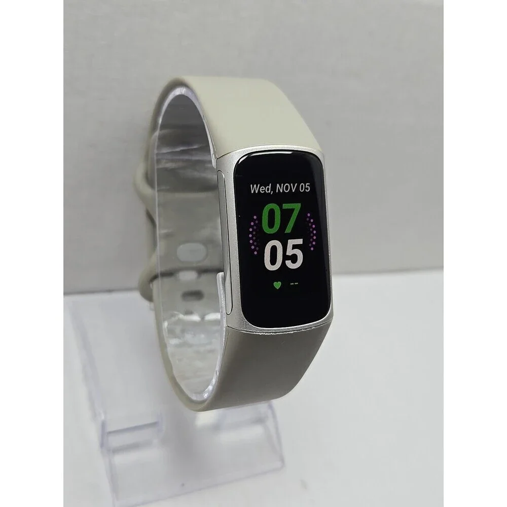 Fitbit no charger